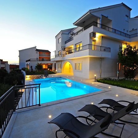 The One Resort Подстрана Экстерьер фото