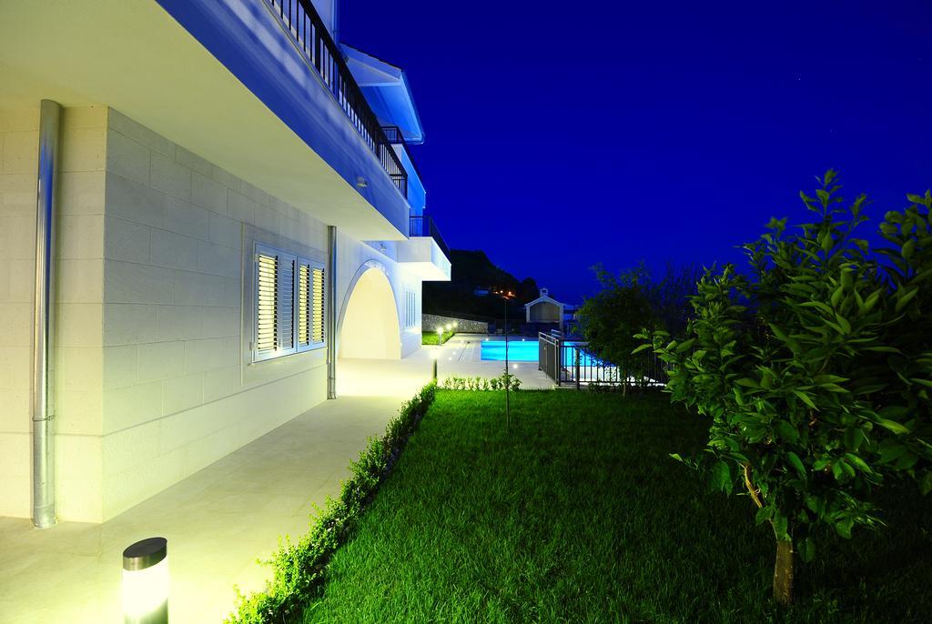 The One Resort Подстрана Экстерьер фото