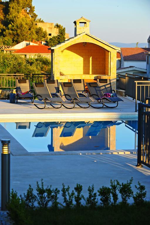 The One Resort Подстрана Экстерьер фото