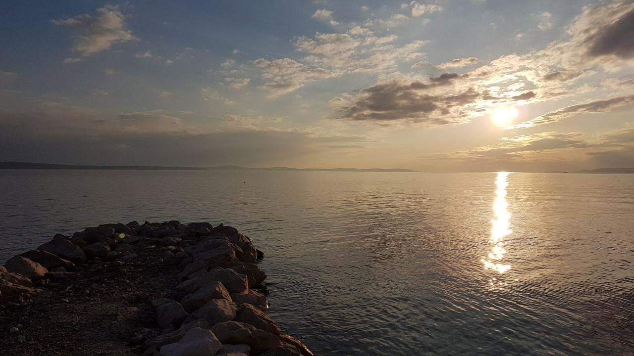 The One Resort Подстрана Экстерьер фото