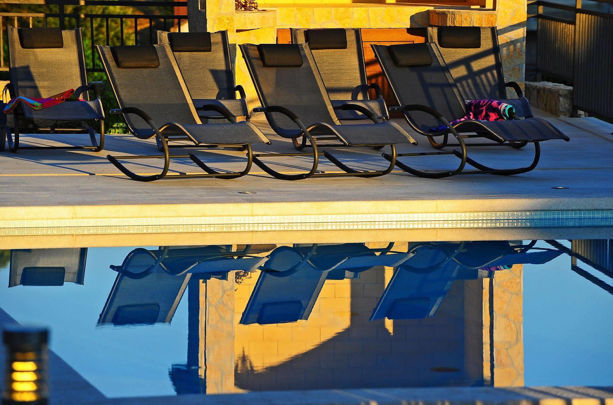 The One Resort Подстрана Экстерьер фото